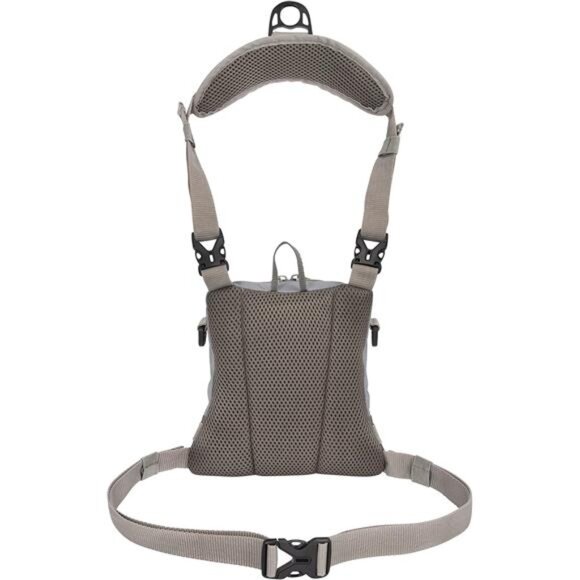 Fishing Chest Pack, Fits up to 4 Tackle/Fly Boxes, 1674 CU - Picture 2 of 8